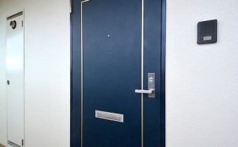 玄関ドア