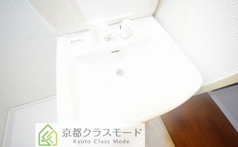 シャンプードレッサー
