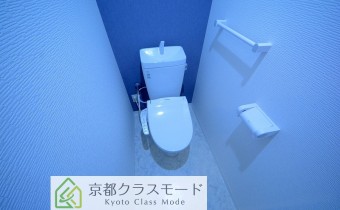 ウォシュレットトイレ