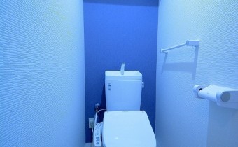 ウォシュレットトイレ