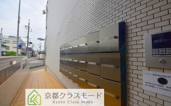 ポスト