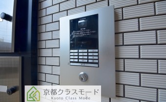 オートロック
