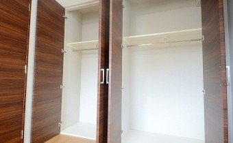 クローゼット