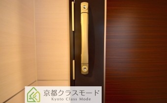 ダブルロック