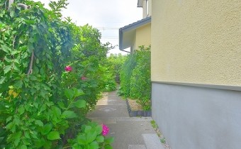 通路