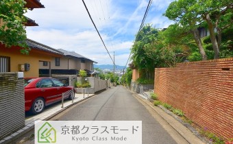前道