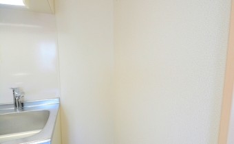 冷蔵庫置場
