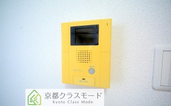 TVモニターホン