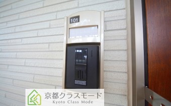 インターホン