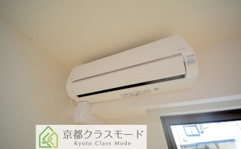 エアコン