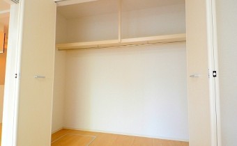 クローゼット