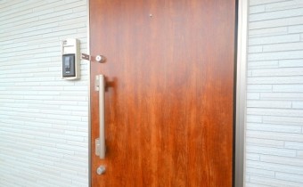 玄関ドア