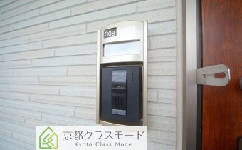 インターホン