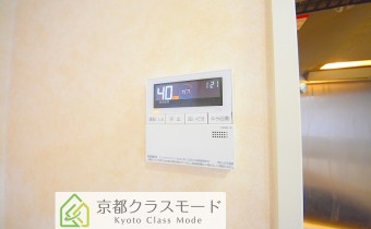 給湯コントローラー