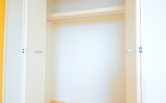 クローゼット