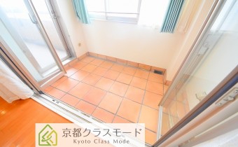 サンルーム