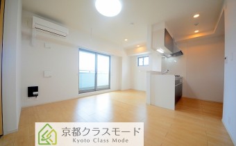 人気の「カウンターキッチンタイプ」の2LDK♪