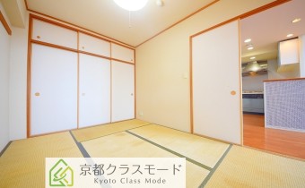 和 6
