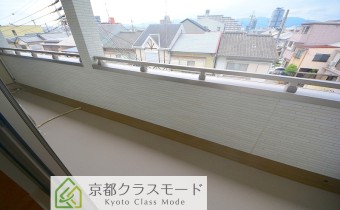 バルコニ－