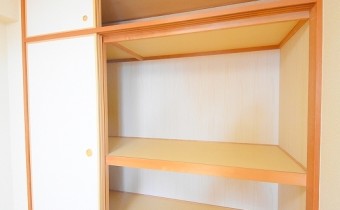 押入れ