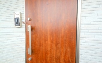 玄関ドア