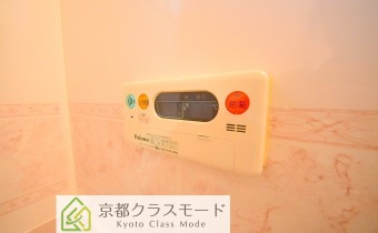 給湯コントローラー