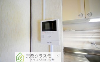 TVモニターホン