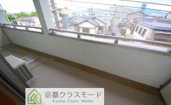 バルコニ－