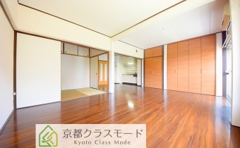 「専用庭」付き♪リノベーションされた使い勝手の良いお部屋です！