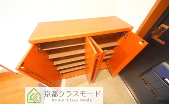 シューズBOX