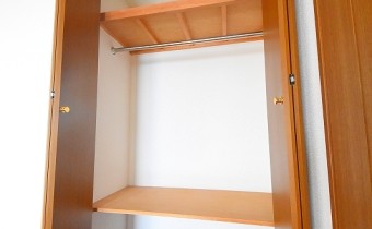 クローゼット