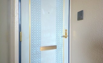 玄関ドア