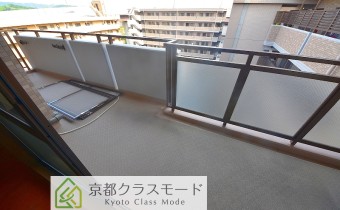 バルコニ－