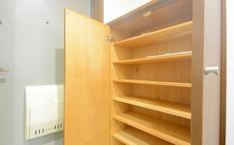 シューズBOX