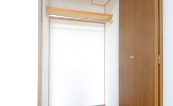 クローゼット