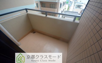 バルコニ－