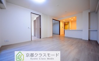 「築浅・分譲マンション」ならではの設備仕様も魅力的♪