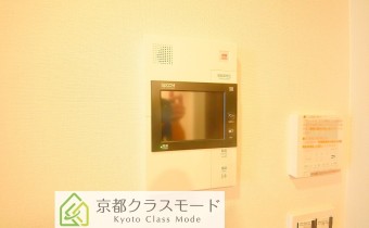TVドアホン