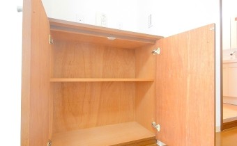 LD収納
