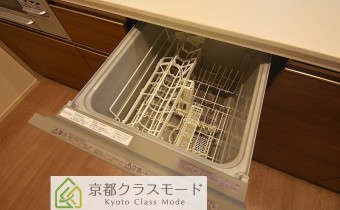 食器洗浄機