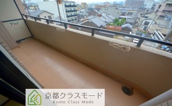 バルコニ－