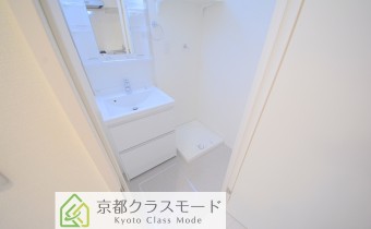 脱衣所
