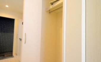 クローゼット①