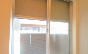 防犯シャッター