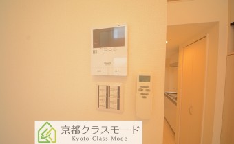 TVドアホン