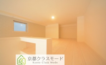 ロフト 5.9帖