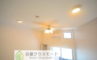 シーリングファン