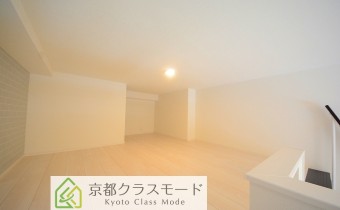 ロフト 5.9帖