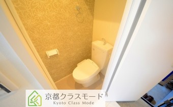 ウォシュレットトイレ