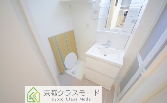 脱衣所